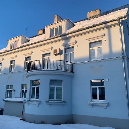 Staadioni Apartment Tartu Exterior photo
